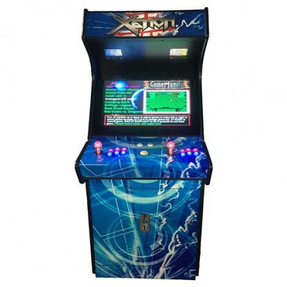 video games, arcade games, classic arcade games for sale