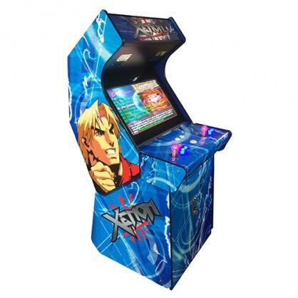 video games, arcade games, classic arcade games for sale
