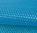 Solar Covers Round 8mil blue