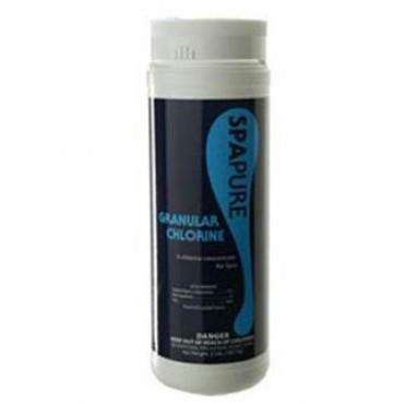 Granular Chlorine 2 lb Spa & Hot Tub