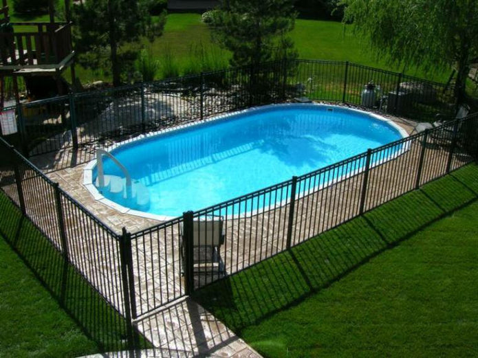 Radiant Pools, Swimming Pools, inground pools