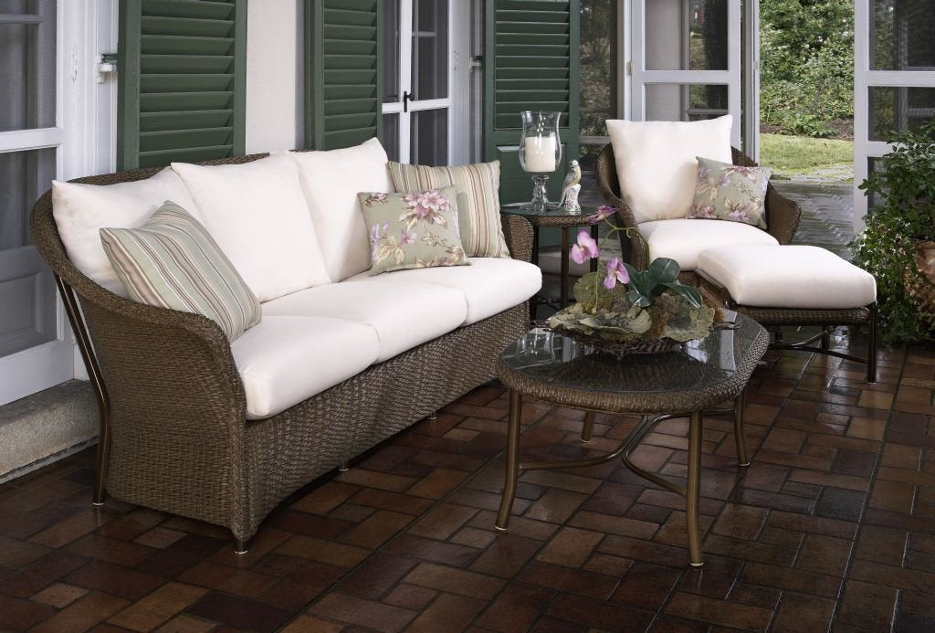outdoor furniture, patio furniture, outdoor tables, patio sets, wicker furniture