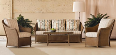 outdoor furniture, patio furniture, patio sets, wicker furniture, outdoor seating, outdoor sectionals, lloyd flanders