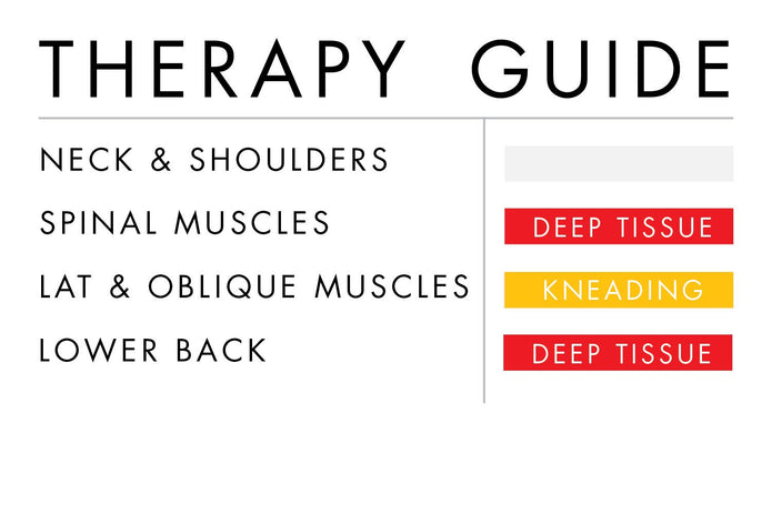 bullfrog Wellness JetPak