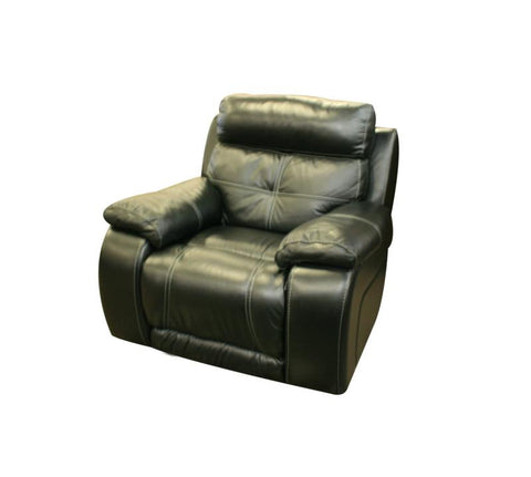 Windsor Leather Recliner